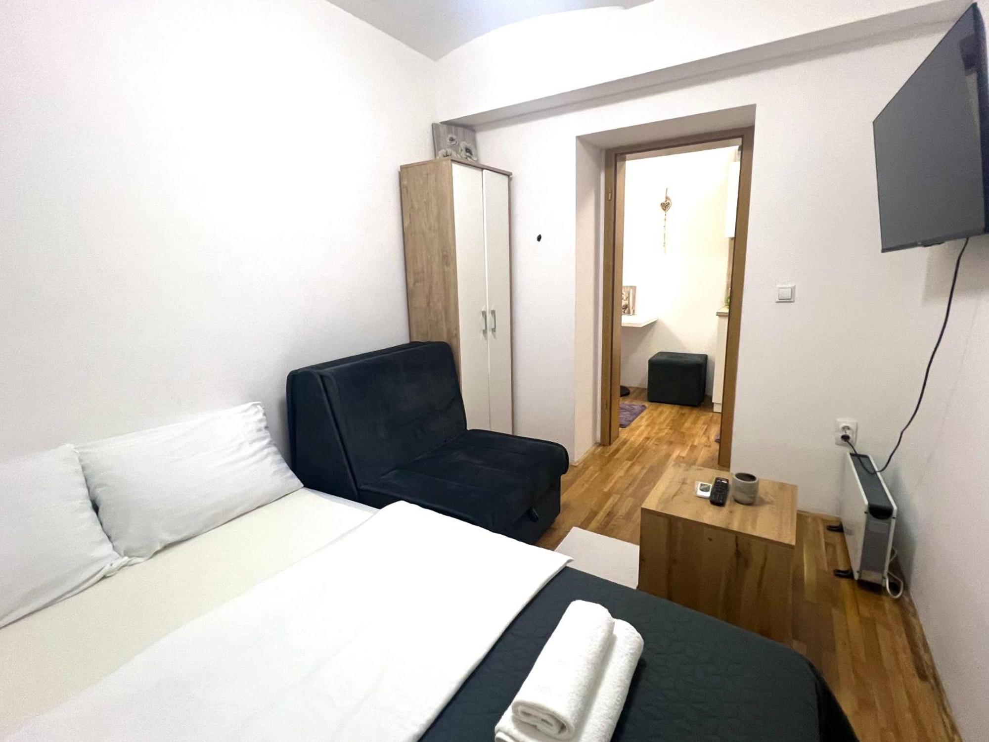 City Center - Harmony Apartments SJJ Esterno foto